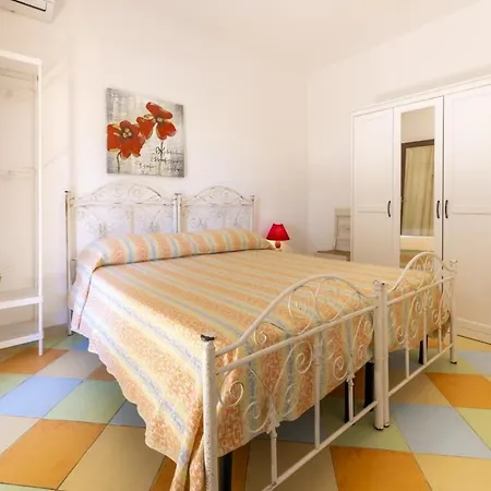 Lejlighedshotel Le Del Borgo