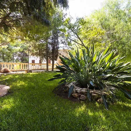 Lejlighedshotel Le Del Borgo Torre Squillace