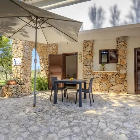 Le Del Borgo Ξενοδοχείο με διαμερίσματα *