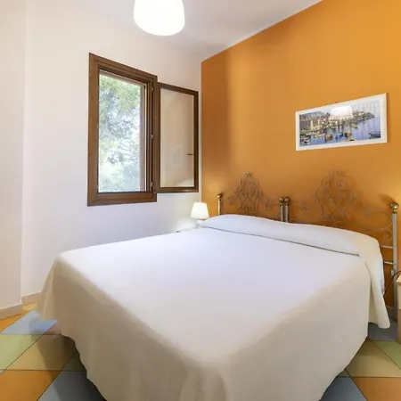Le Del Borgo Ξενοδοχείο με διαμερίσματα *