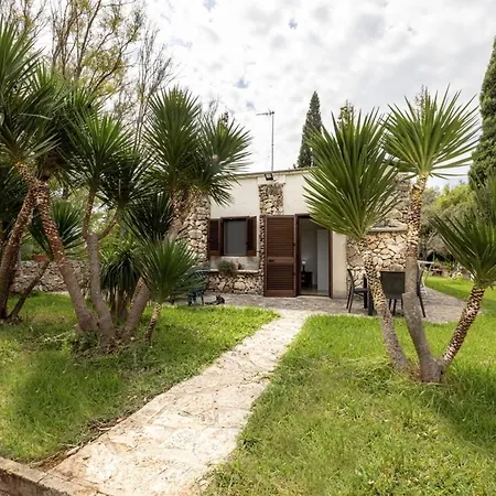 Le Del Borgo Lejlighedshotel