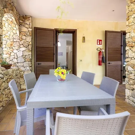 Ξενοδοχείο με διαμερίσματα Le Del Borgo Torre Squillace