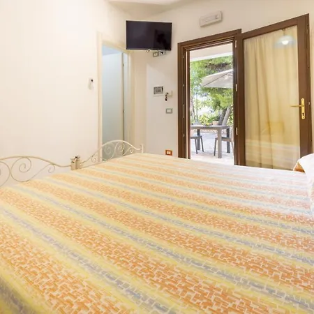Lejlighedshotel Le Del Borgo *