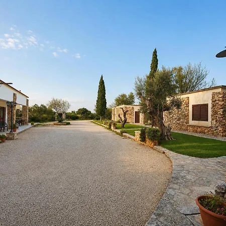 Le Del Borgo * Torre Squillace