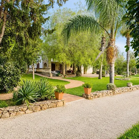 Le Del Borgo Ξενοδοχείο με διαμερίσματα
